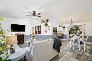 457 PALM DRIVE, SANFORD, FL 32771 Sold 01/27/25