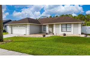 7789 INDIAN RIDGE TRAIL, KISSIMMEE, FL 34747 Sold 01/30/25