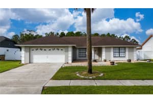 7789 INDIAN RIDGE TRAIL, KISSIMMEE, FL 34747 Sold 01/30/25
