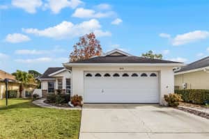 9013 91ST CIRCLE, OCALA, FL 34481 Sold 04/04/25