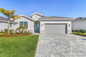 11410 BURGUNDY DRIVE, VENICE, FL 34293 Sold 12/19/24