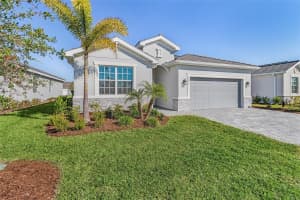 11410 BURGUNDY DRIVE, VENICE, FL 34293 Sold 12/19/24