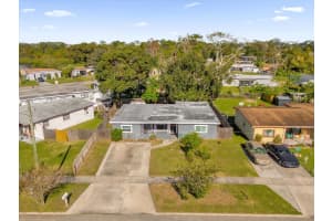4535 ARCH STREET, ORLANDO, FL 32808 Sold 06/03/25