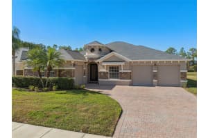 3583 HEIRLOOM ROSE PLACE, OVIEDO, FL 32766 Sold 01/10/25