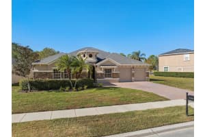 3583 HEIRLOOM ROSE PLACE, OVIEDO, FL 32766 Sold 01/10/25