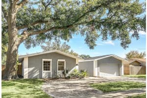 5313 NEWHALL AVENUE, ORLANDO, FL 32810 Sold 01/13/25