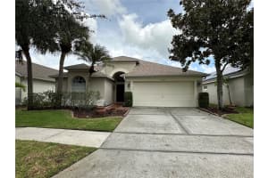 2662 RUNYON CIRCLE, ORLANDO, FL 32837 Sold 04/11/25