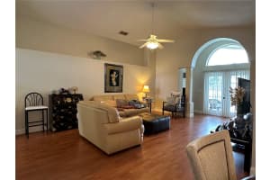 2662 RUNYON CIRCLE, ORLANDO, FL 32837 Sold 04/11/25