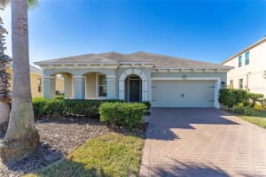 3550 SAGAMORE LANE, KISSIMMEE, FL 34741 Sold 04/28/25