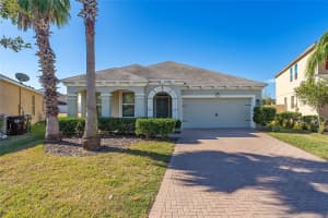 3550 SAGAMORE LANE, KISSIMMEE, FL 34741 Sold 04/28/25