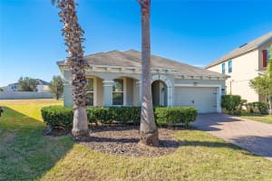 3550 SAGAMORE LANE, KISSIMMEE, FL 34741 Sold 04/28/25