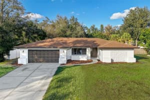 8107 BLUESTAR CIRCLE, ORLANDO, FL 32819 Sold 02/18/25