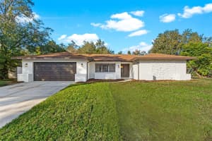 8107 BLUESTAR CIRCLE, ORLANDO, FL 32819 Sold 02/18/25