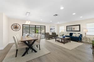 8107 BLUESTAR CIRCLE, ORLANDO, FL 32819 Sold 02/18/25