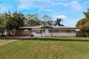 4418 SHERWOOD BOULEVARD, MELBOURNE, FL 32935 Sold 02/20/25