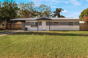 4418 SHERWOOD BOULEVARD, MELBOURNE, FL 32935 Sold 02/20/25