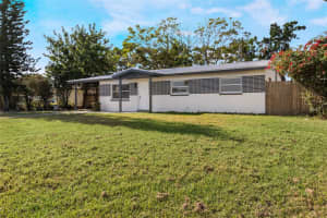 4418 SHERWOOD BOULEVARD, MELBOURNE, FL 32935 Sold 02/20/25