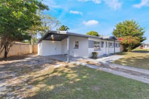 4418 SHERWOOD BOULEVARD, MELBOURNE, FL 32935 Sold 02/20/25