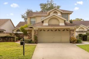 711 BARRINGTON CIRCLE, WINTER SPRINGS, FL 32708 Sold 12/31/24