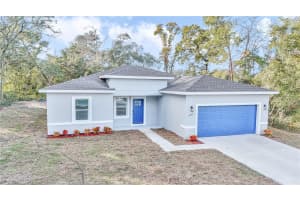 14390 44TH AVENUE, OCALA, FL 34473 Sold 02/26/25