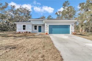 14390 44TH AVENUE, OCALA, FL 34473 Sold 02/26/25