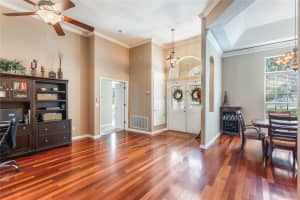 233 MEADOW BEAUTY TERRACE, SANFORD, FL 32771 Sold 02/28/25