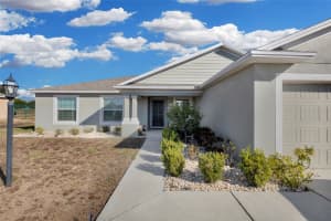 4034 DINNER LAKE WAY, LAKE WALES, FL 33859 Sold 02/11/25