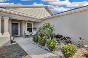 4034 DINNER LAKE WAY, LAKE WALES, FL 33859 Sold 02/11/25