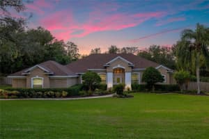 3390 BLACK WILLOW TRAIL, DELAND, FL 32724 Sold 01/13/25