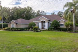 3390 BLACK WILLOW TRAIL, DELAND, FL 32724 Sold 01/13/25