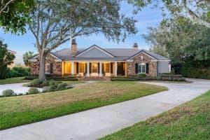 2812 MARQUESAS COURT, WINDERMERE, FL 34786 Sold 04/01/25