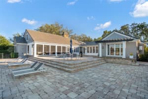 2812 MARQUESAS COURT, WINDERMERE, FL 34786 Sold 04/01/25