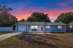 27623 LISA DRIVE, TAVARES, FL 32778 Sold 09/03/25