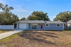27623 LISA DRIVE, TAVARES, FL 32778 Sold 09/03/25