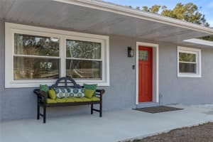 27623 LISA DRIVE, TAVARES, FL 32778 Sold 09/03/25