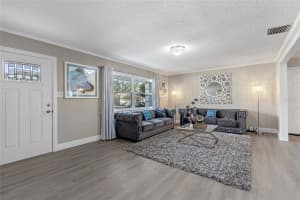 27623 LISA DRIVE, TAVARES, FL 32778 Sold 09/03/25