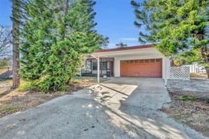 990 SUNRISE DRIVE, TARPON SPRINGS, FL 34689 Sold 08/28/25