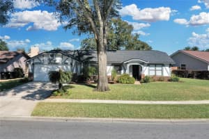 4507 MISTY MORN CIRCLE, ORLANDO, FL 32812 Sold 01/16/25