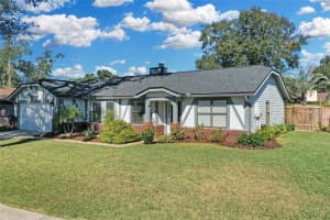 4507 MISTY MORN CIRCLE, ORLANDO, FL 32812 Sold 01/16/25
