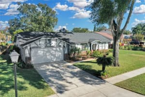 4507 MISTY MORN CIRCLE, ORLANDO, FL 32812 Sold 01/16/25