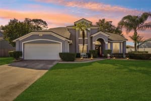 3495 FOX HOLLOW DRIVE, ORLANDO, FL 32829 Sold 03/05/25
