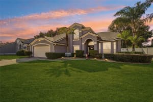 3495 FOX HOLLOW DRIVE, ORLANDO, FL 32829 Sold 03/05/25