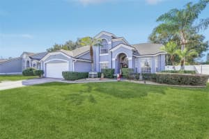 3495 FOX HOLLOW DRIVE, ORLANDO, FL 32829 Sold 03/05/25