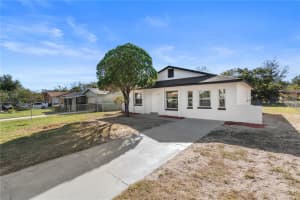 3384 HARRY STREET, APOPKA, FL 32712 Sold 02/28/25
