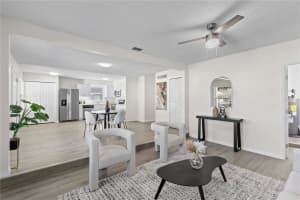 3384 HARRY STREET, APOPKA, FL 32712 Sold 02/28/25