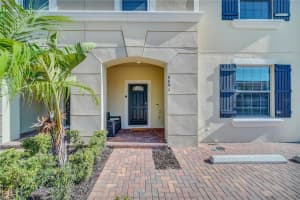 8891 GENEVE COURT, KISSIMMEE, FL 34747 - MLS#MFRO6262860