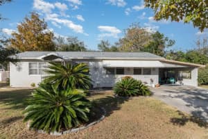 12 SEMINOLE DRIVE, DEBARY, FL 32713 Sold 04/01/25