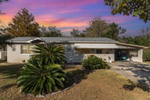 12 SEMINOLE DRIVE, DEBARY, FL 32713 Sold 04/01/25