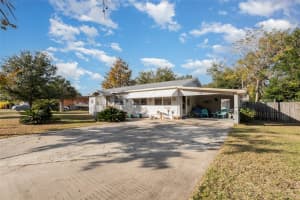 12 SEMINOLE DRIVE, DEBARY, FL 32713 Sold 04/01/25