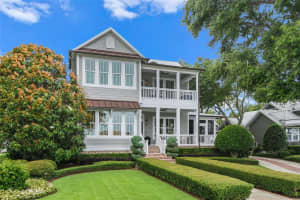 1210 RIVERSIDE DRIVE, NEW SMYRNA BEACH, FL 32168 Sold 03/28/25